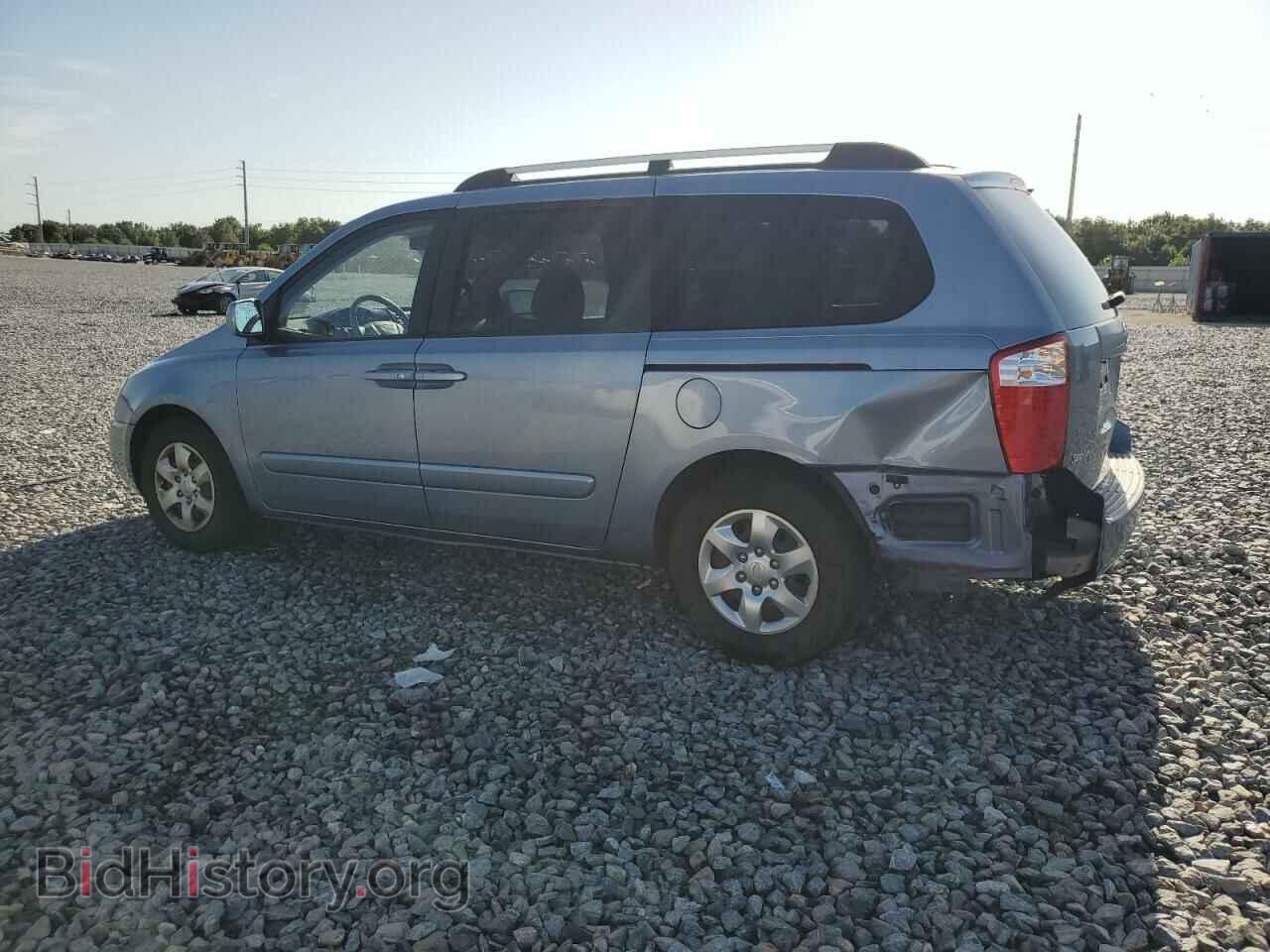 2008 KIA All Models - VIN: KNDMB233886239611 - Фото 2