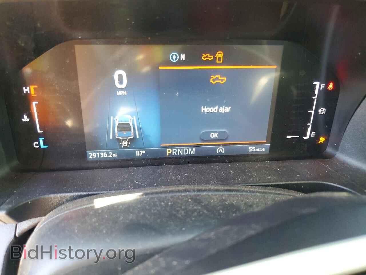 2024 FORD RANGER - VIN: 1FTER4GH2RLE37461 - Фото 9
