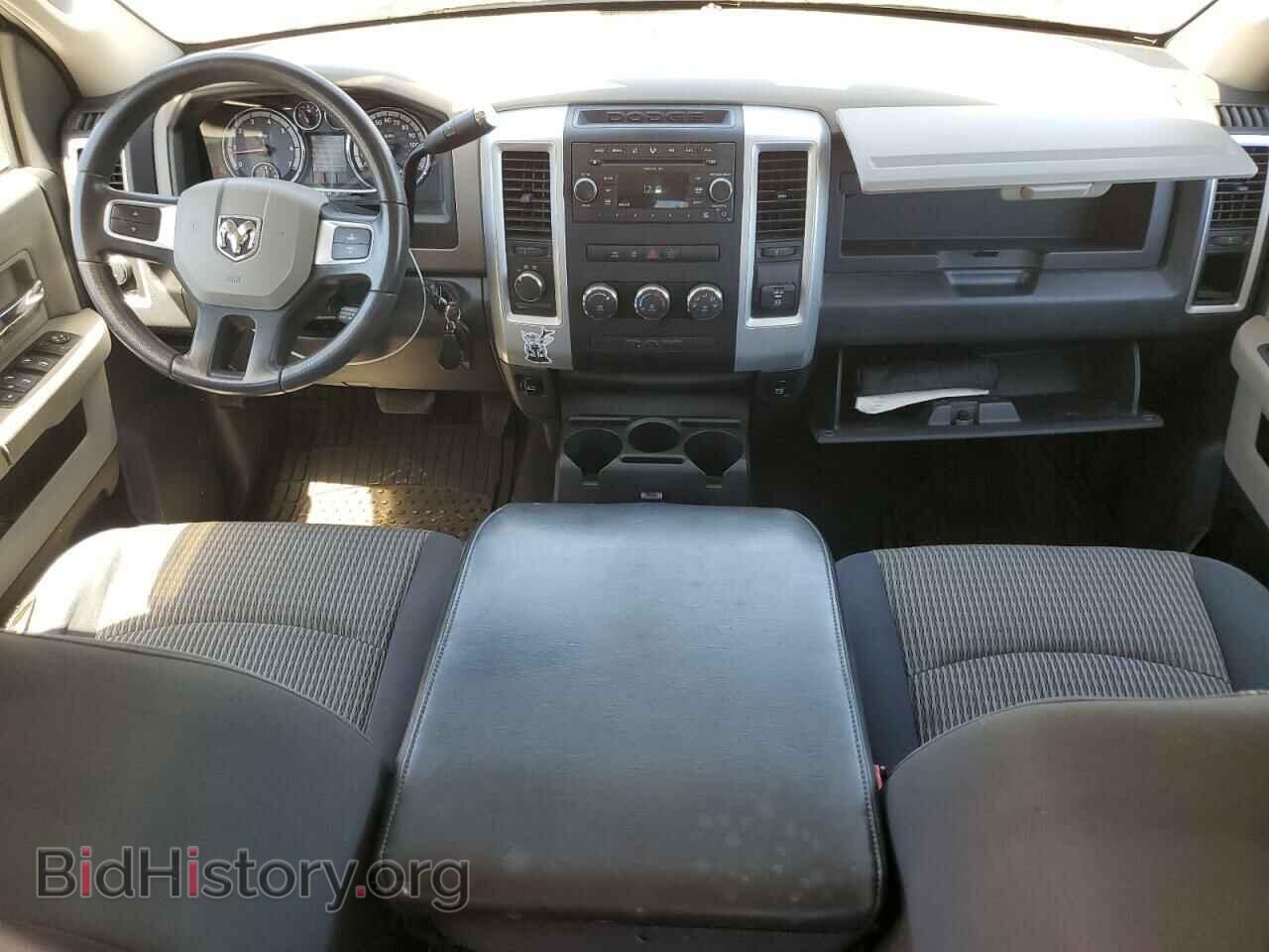 2009 DODGE All Models - VIN: 1D3HV18T89S702780 - Photo 8