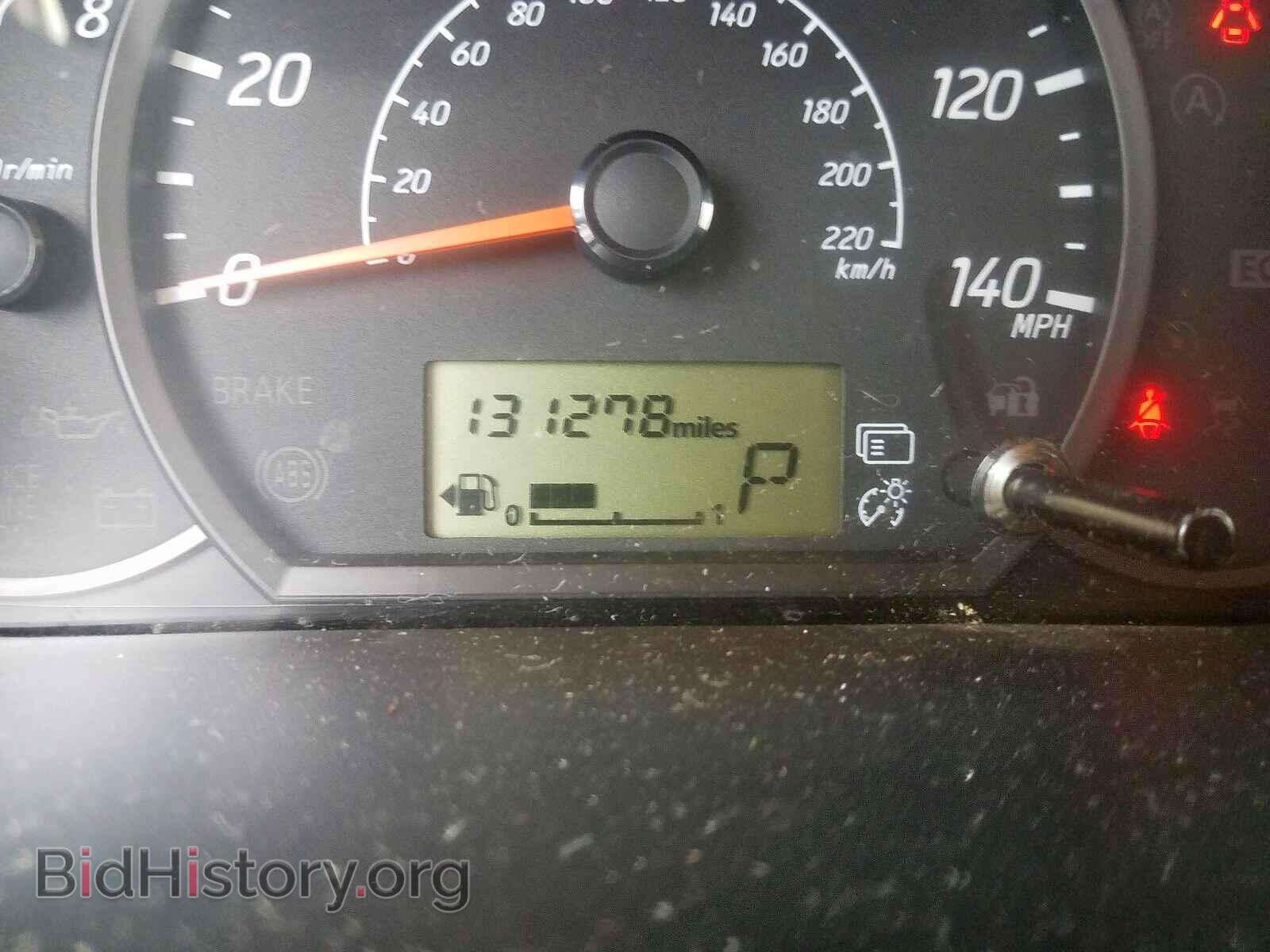 2015 MITSUBISHI MIRAGE - VIN: ML32A3HJ0FH056974 - Фото 8