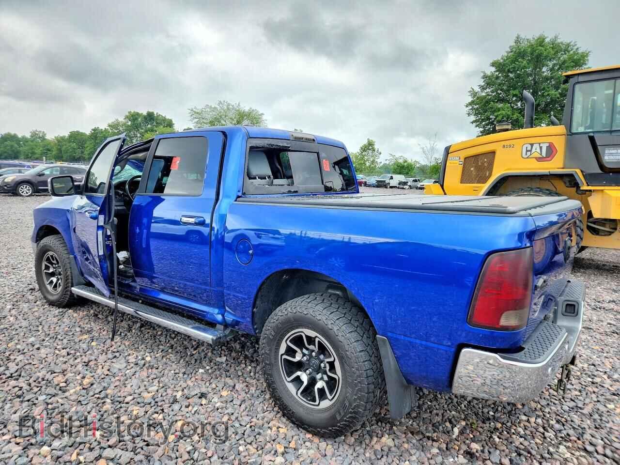 2017 RAM 1500 - VIN: 1C6RR7LM5HS515281 - Photo 2