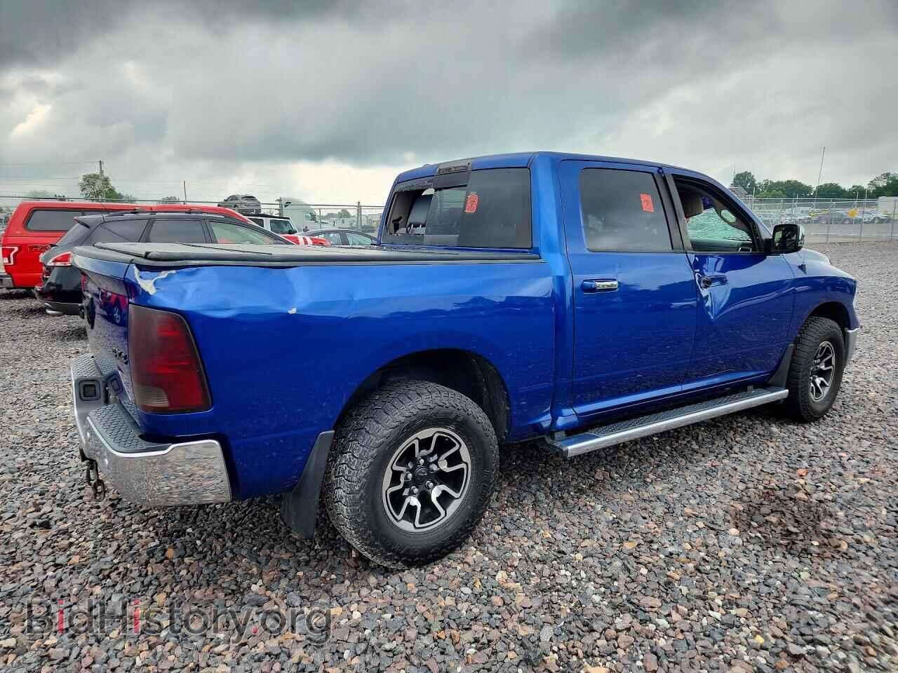 2017 RAM 1500 - VIN: 1C6RR7LM5HS515281 - Photo 3