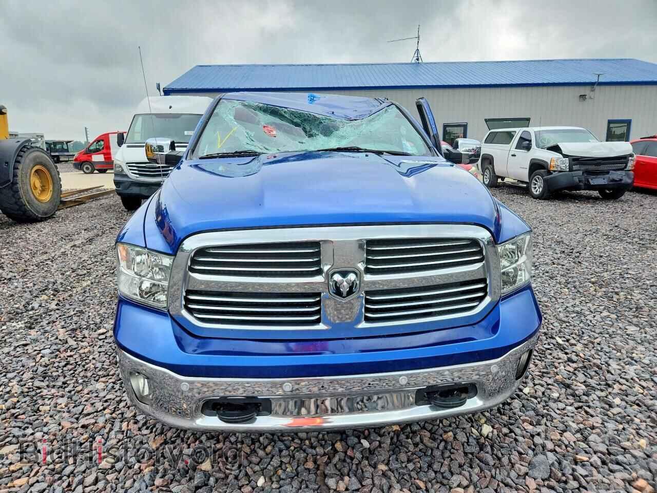 2017 RAM 1500 - VIN: 1C6RR7LM5HS515281 - Photo 5