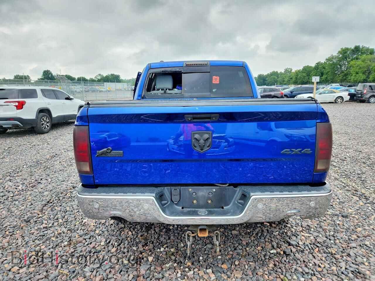 2017 RAM 1500 - VIN: 1C6RR7LM5HS515281 - Photo 6