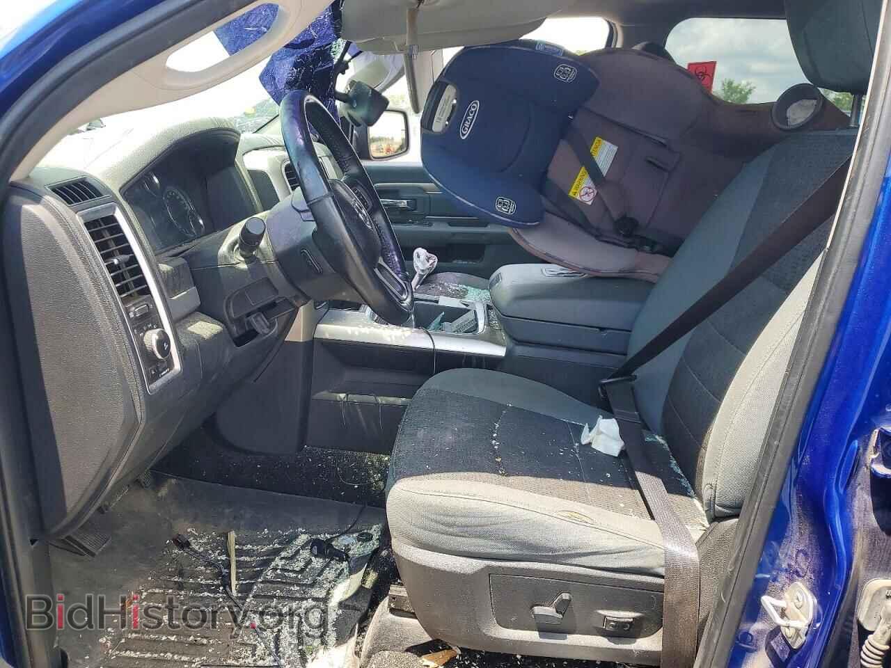 2017 RAM 1500 - VIN: 1C6RR7LM5HS515281 - Photo 7
