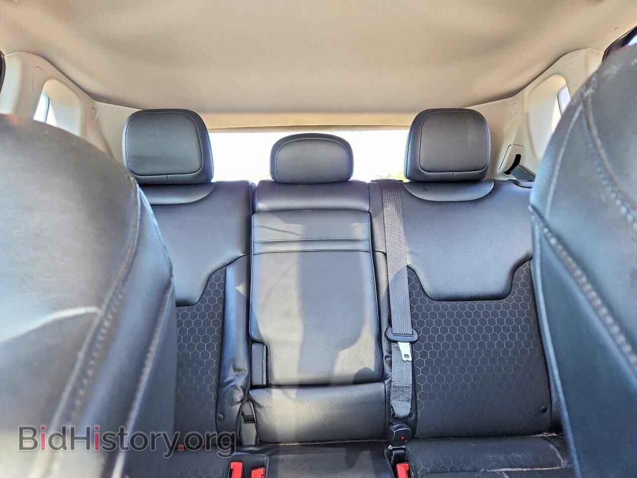 2017 JEEP COMPASS - VIN: 3C4NJDBB3HT655941 - Photo 10
