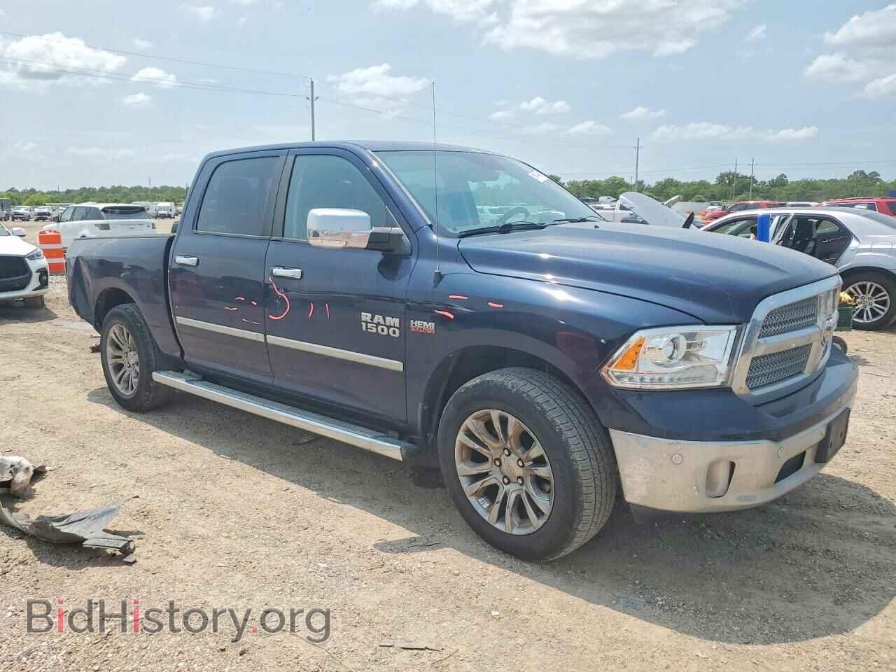2014 RAM 1500 - VIN: 1C6RR6PT0ES457975 - Фото 4