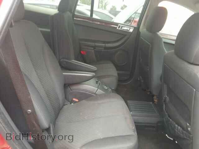 2006 CHRYSLER PACIFICA - VIN: 2A4GM68456R813632 - Photo 6