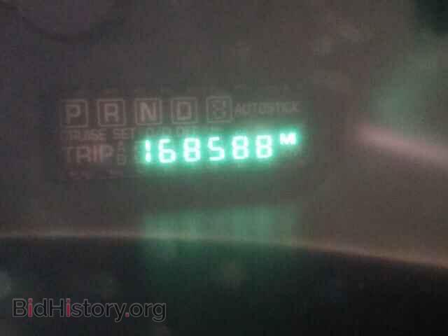 2006 CHRYSLER PACIFICA - VIN: 2A4GM68456R813632 - Photo 8