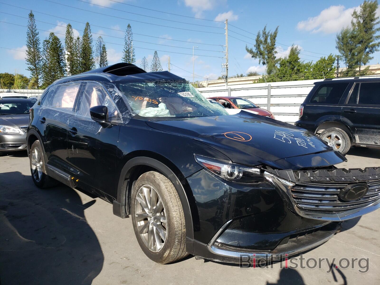 Photo JM3TCADY0K0335148 - MAZDA CX-9 2019