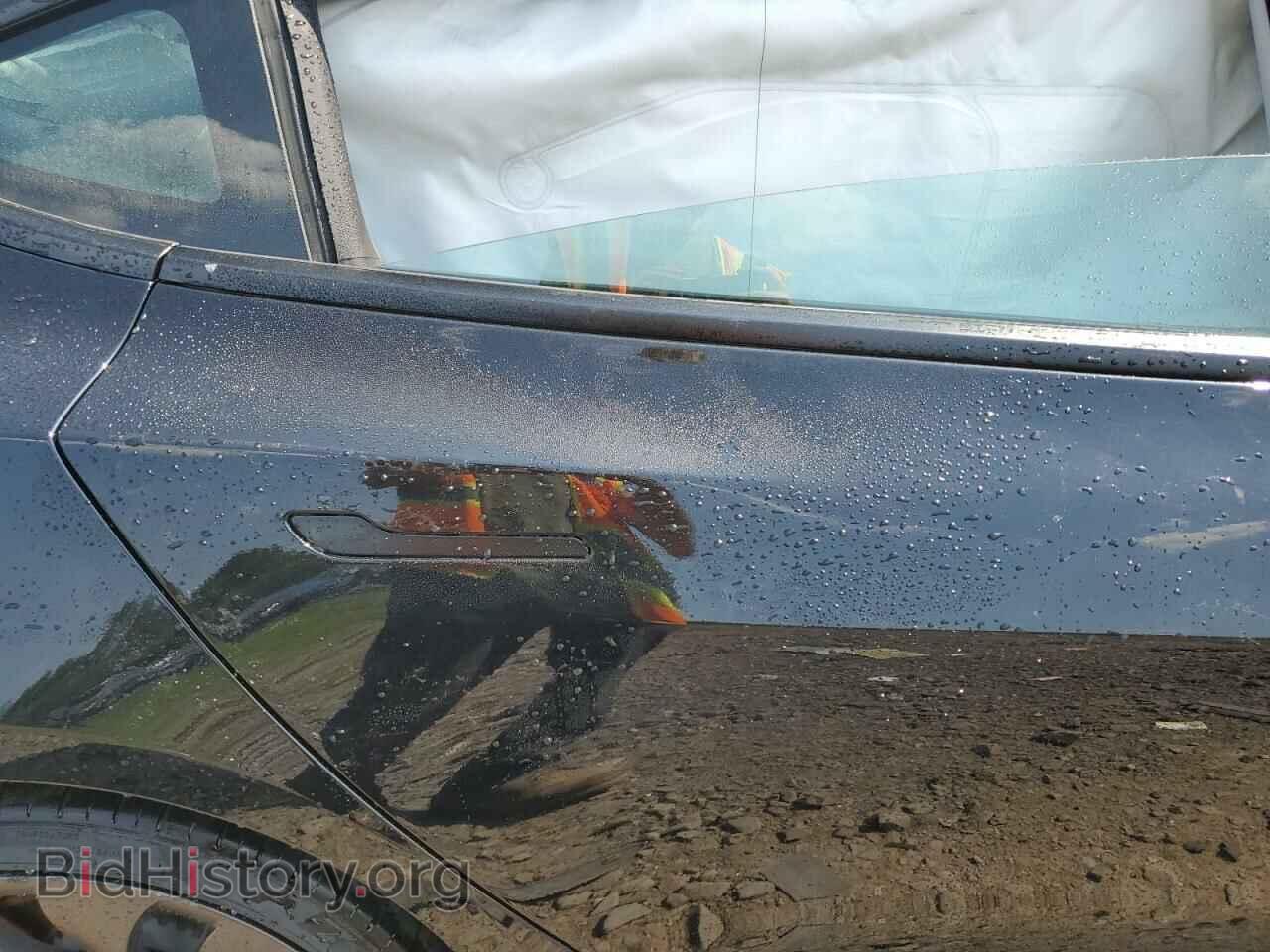 2021 TESLA MODEL 3 - VIN: 5YJ3E1EC3MF849487 - Photo 10
