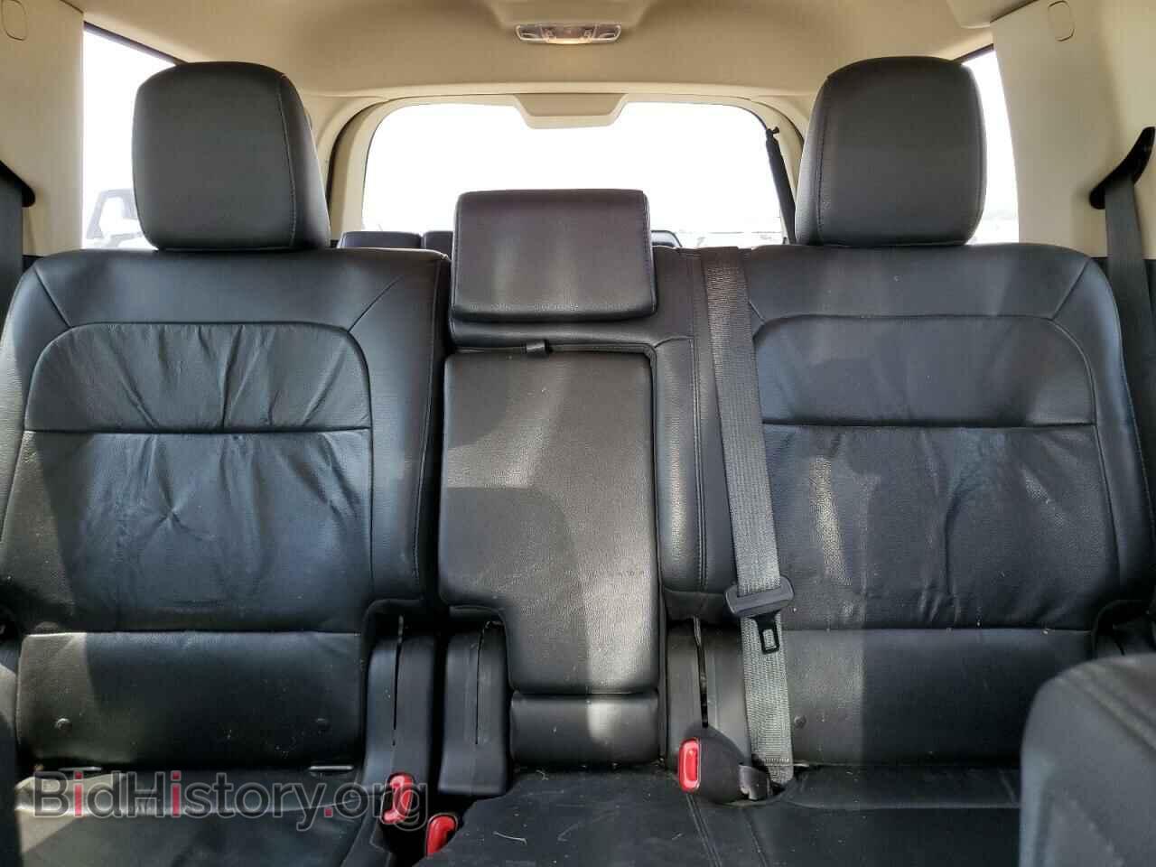 2013 FORD FLEX - VIN: 2FMHK6D82DBD35115 - Фото 10