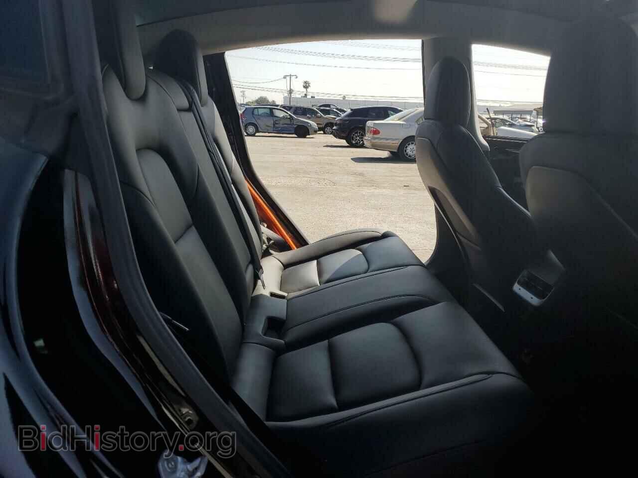 2020 TESLA MODEL 3 - VIN: 5YJ3E1EC3LF791606 - Photo 10