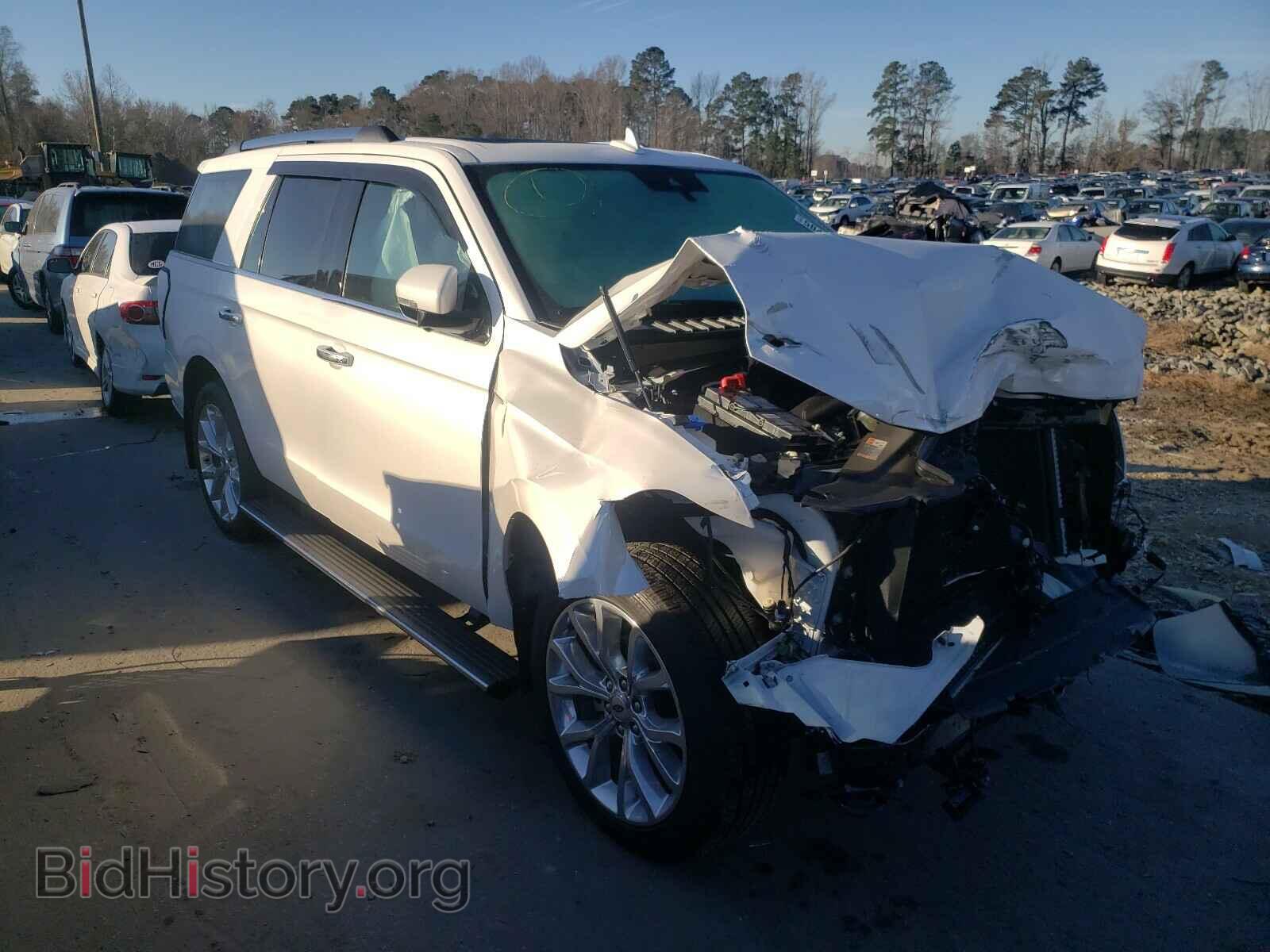 Photo 1FMJU2AT2KEA68136 - FORD EXPEDITION 2019