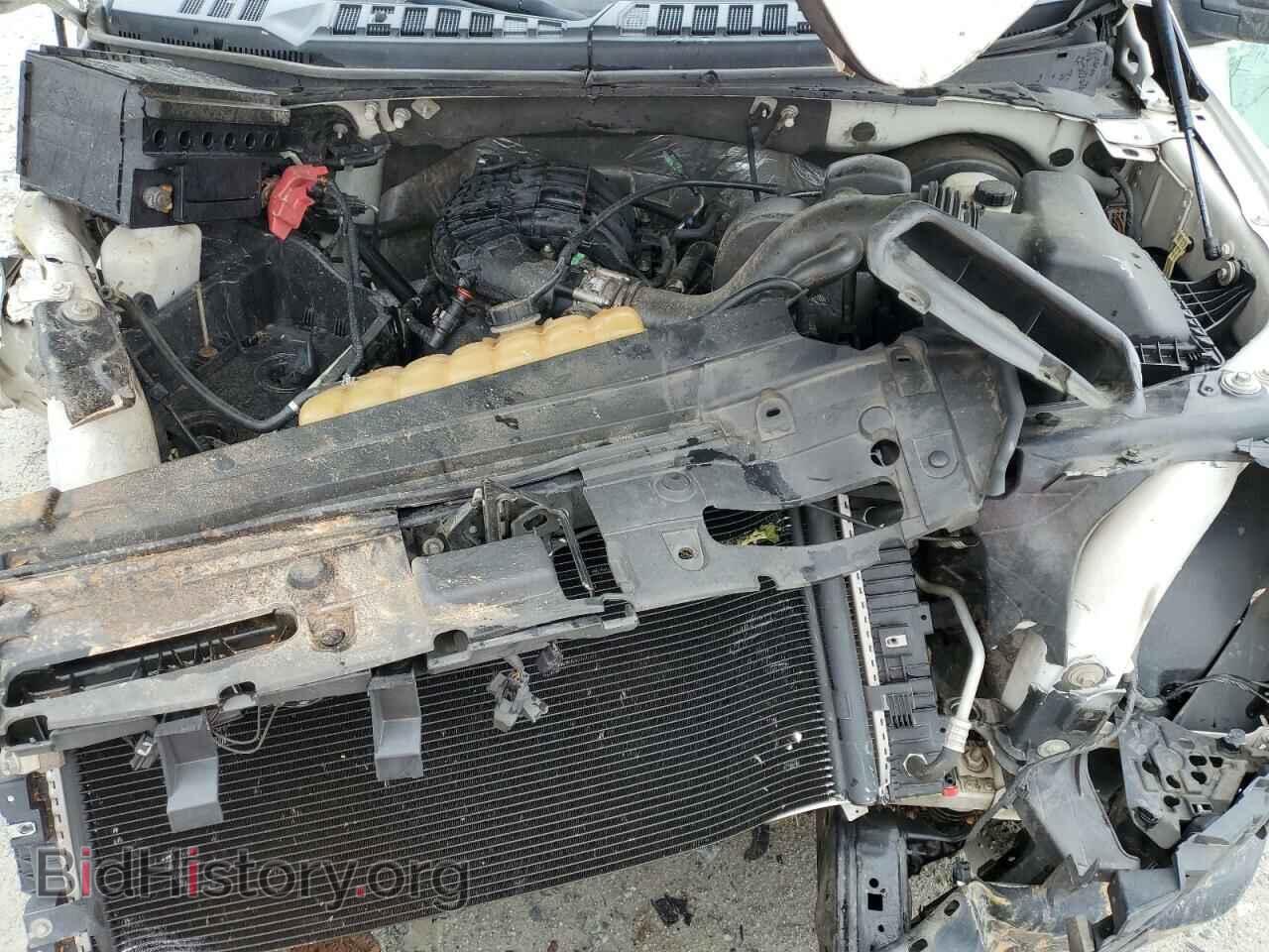 2017 FORD All Models - VIN: 1FTMF1C87HKD22643 - Фото 11