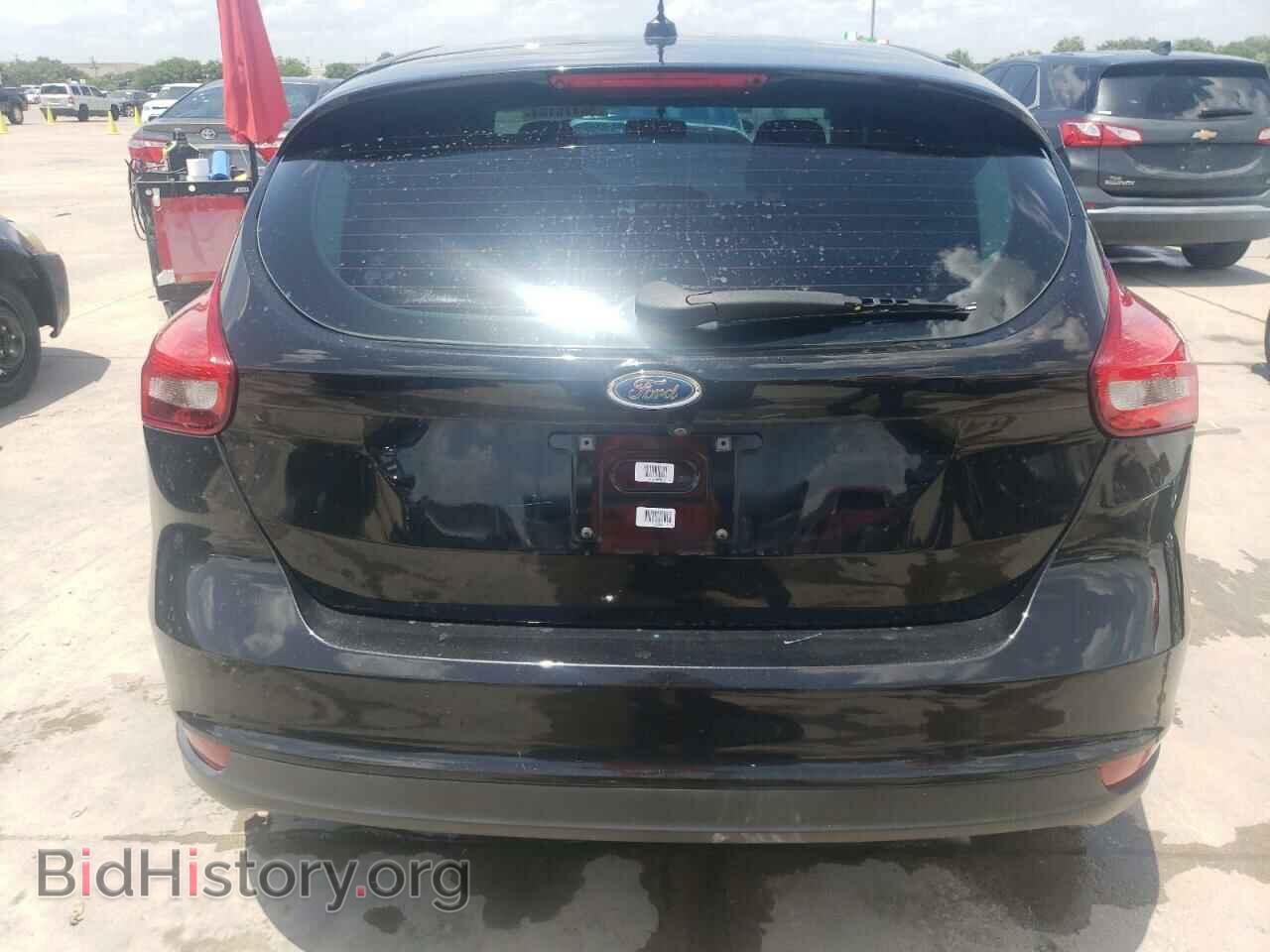 2015 FORD FOCUS - VIN: 1FADP3K23FL282029 - Photo 6
