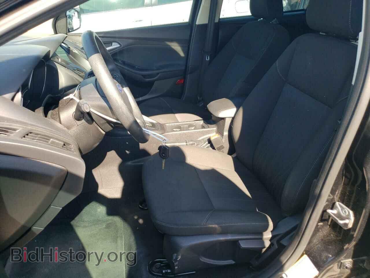 2015 FORD FOCUS - VIN: 1FADP3K23FL282029 - Photo 7