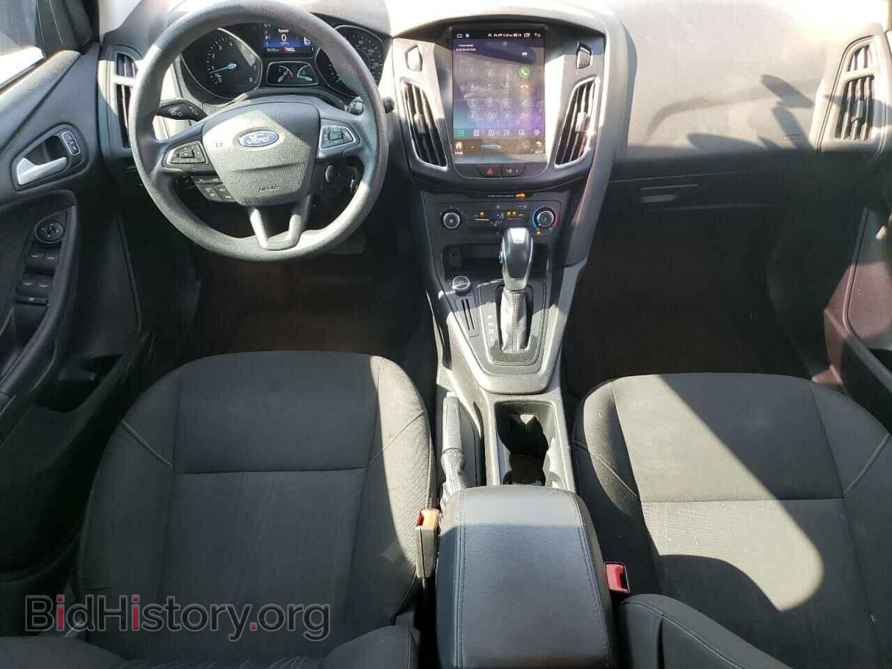 2015 FORD FOCUS - VIN: 1FADP3K23FL282029 - Photo 8