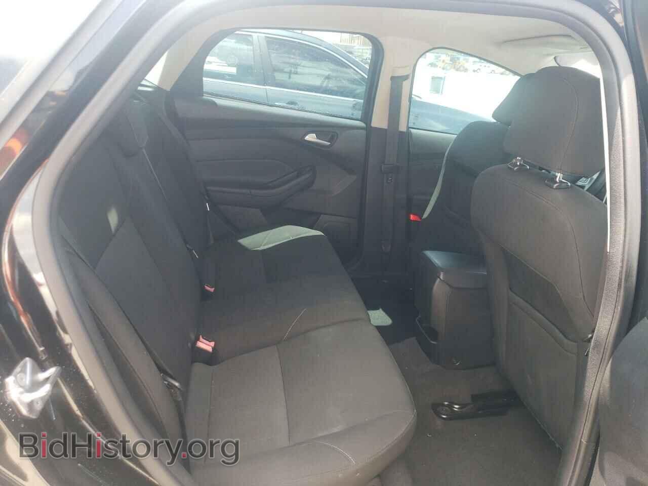 2015 FORD FOCUS - VIN: 1FADP3K23FL282029 - Photo 10
