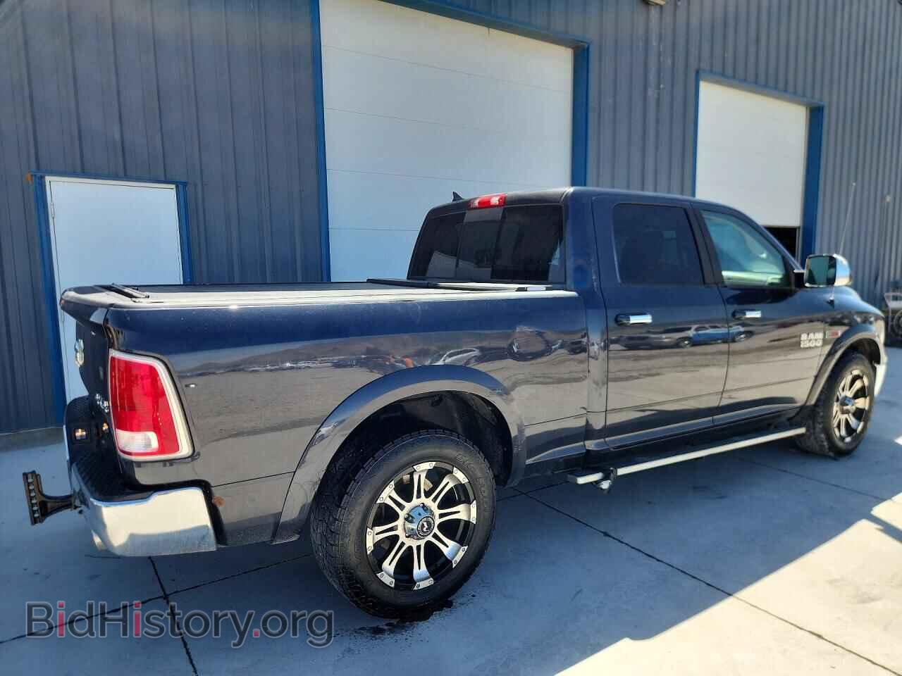 2017 RAM 1500 - VIN: 1C6RR7VM1HS748975 - Фото 3