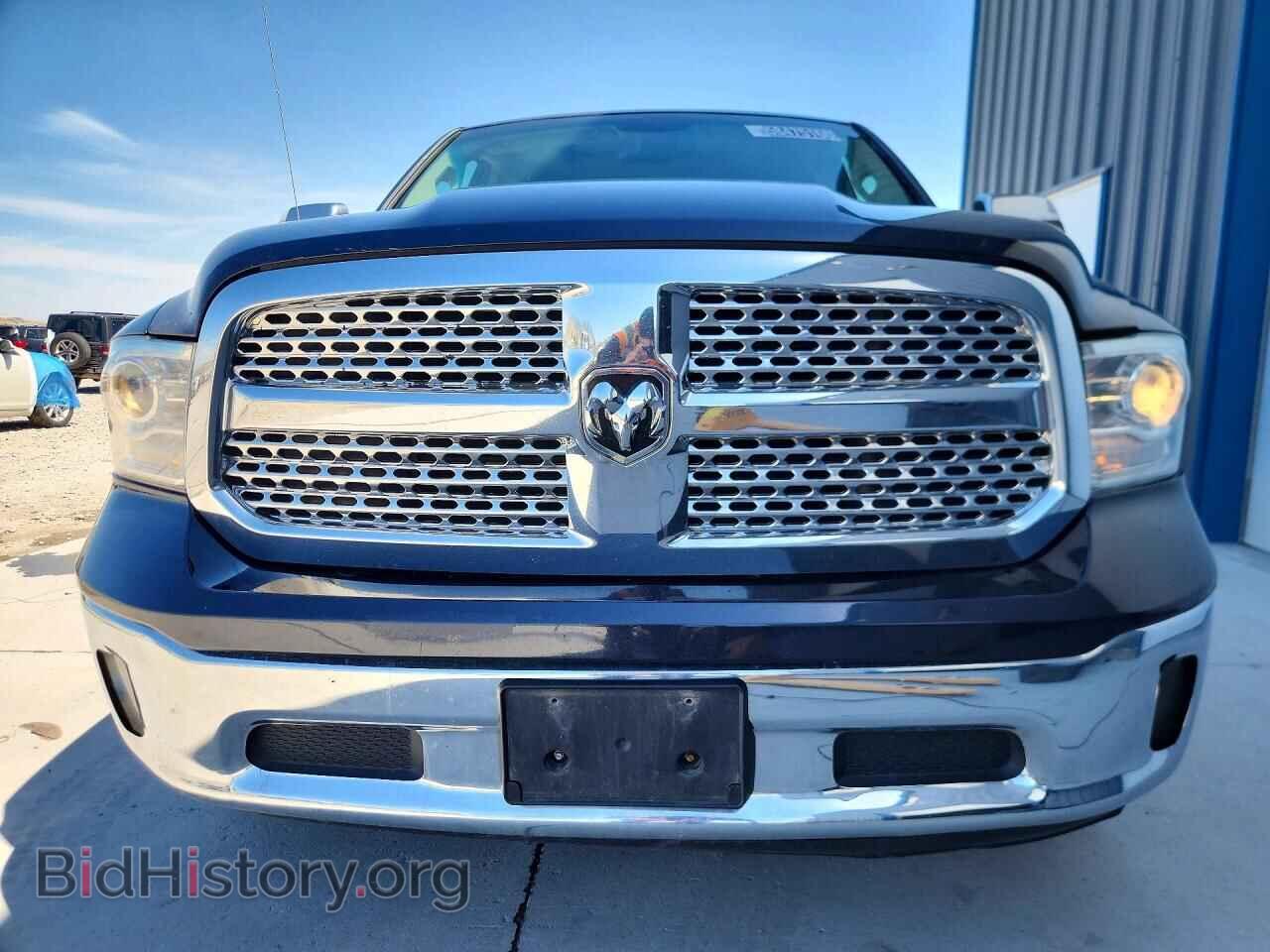 2017 RAM 1500 - VIN: 1C6RR7VM1HS748975 - Фото 5