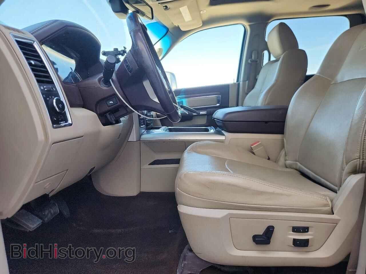 2017 RAM 1500 - VIN: 1C6RR7VM1HS748975 - Фото 7