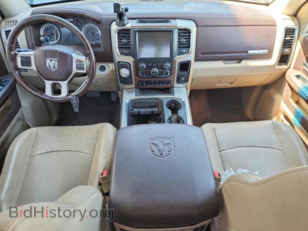 2017 RAM 1500 - VIN: 1C6RR7VM1HS748975 - Фото 8