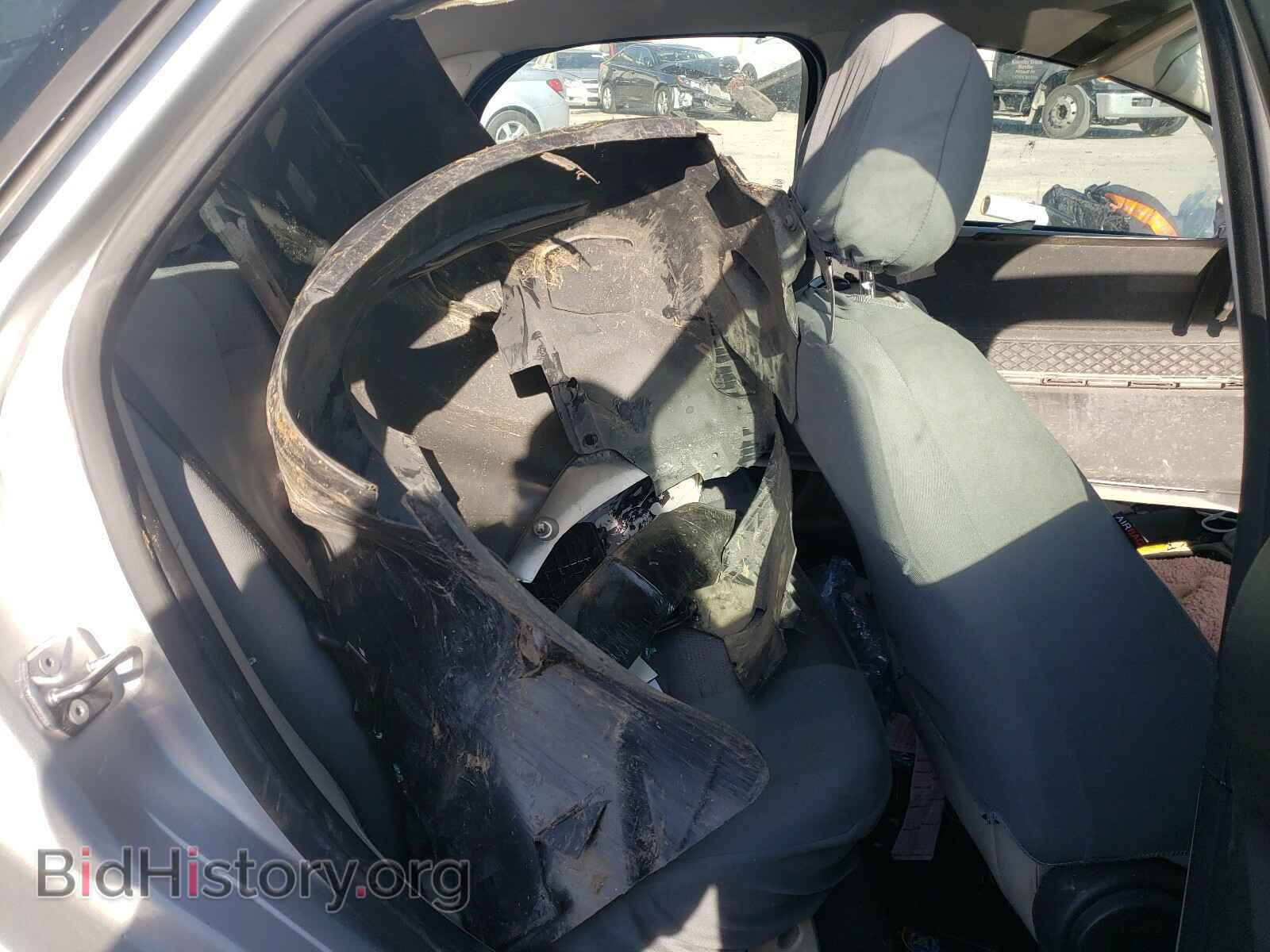 2015 FORD FOCUS - VIN: 1FADP3F21FL292973 - Фото 6