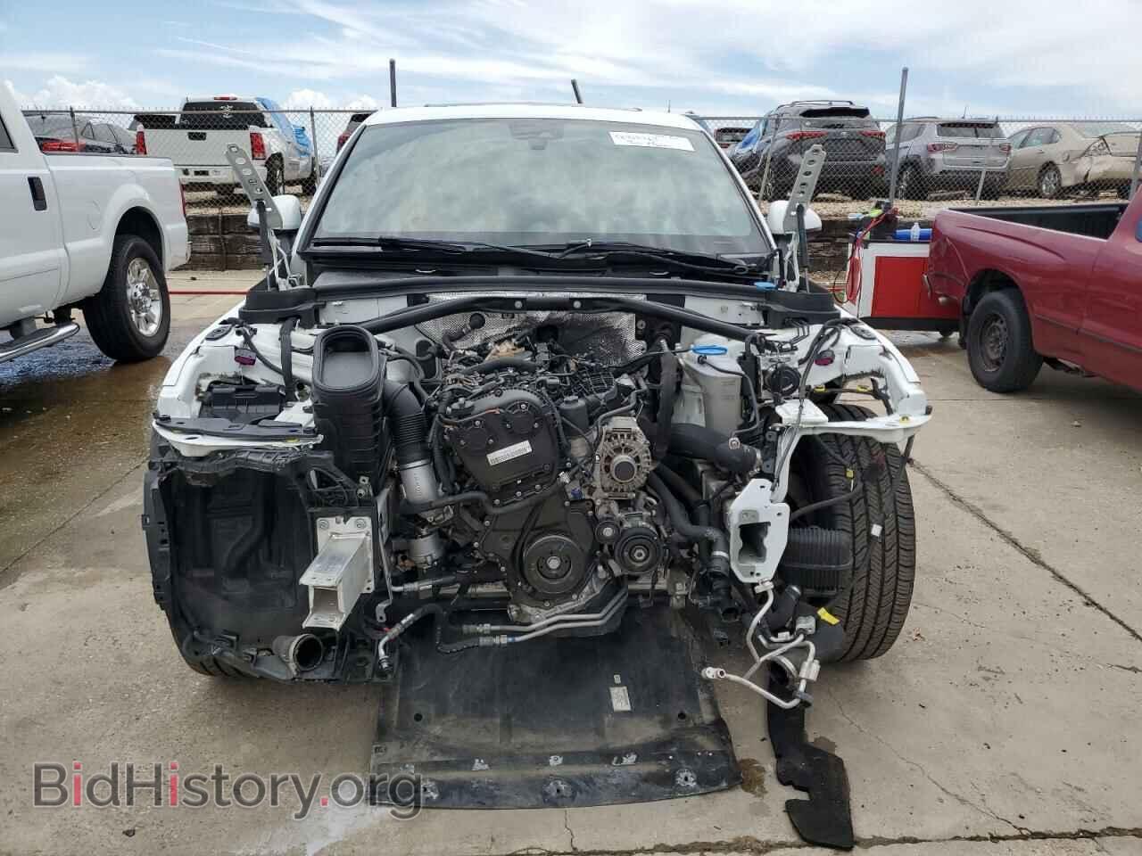 2017 PORSCHE MACAN - VIN: WP1AA2A53HLB08077 - Фото 5