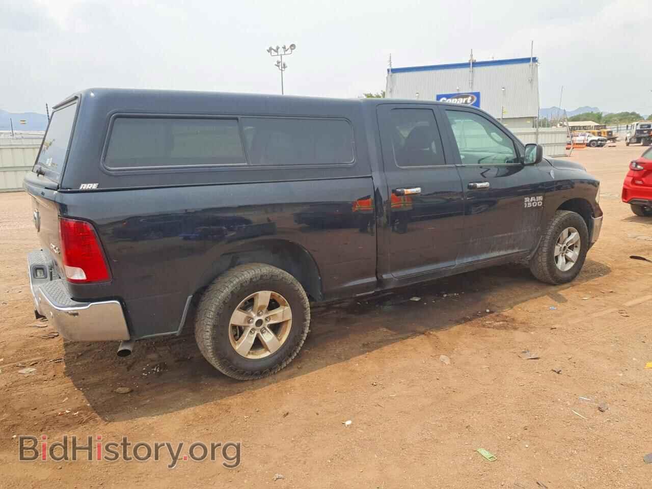 2014 RAM 1500 - VIN: 1C6RR7GG6ES120008 - Фото 3