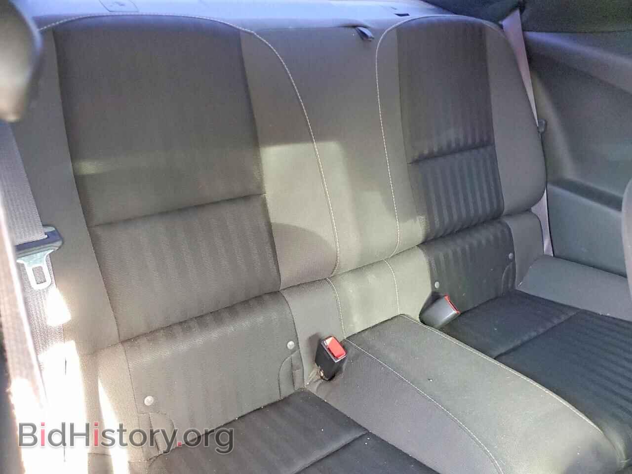 2015 CHEVROLET CAMARO - VIN: 2G1FB1E32F9217991 - Фото 10