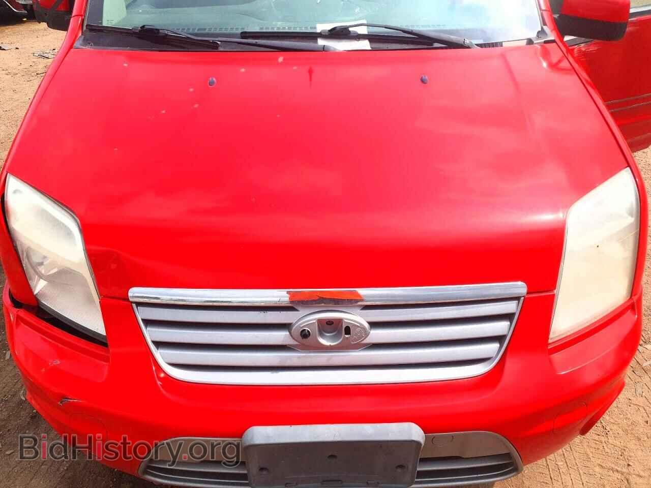 2012 FORD TRANSIT - VIN: NM0KS9CN5CT091409 - Фото 11