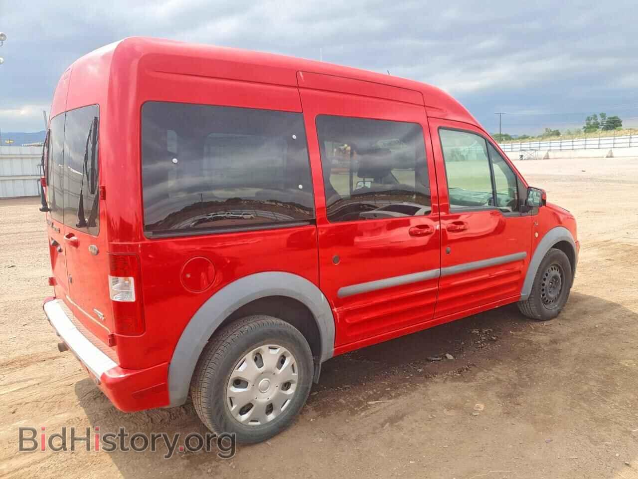 2012 FORD TRANSIT - VIN: NM0KS9CN5CT091409 - Фото 3