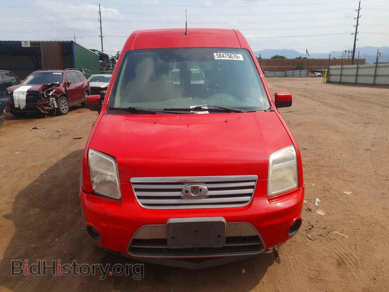 2012 FORD TRANSIT - VIN: NM0KS9CN5CT091409 - Фото 5
