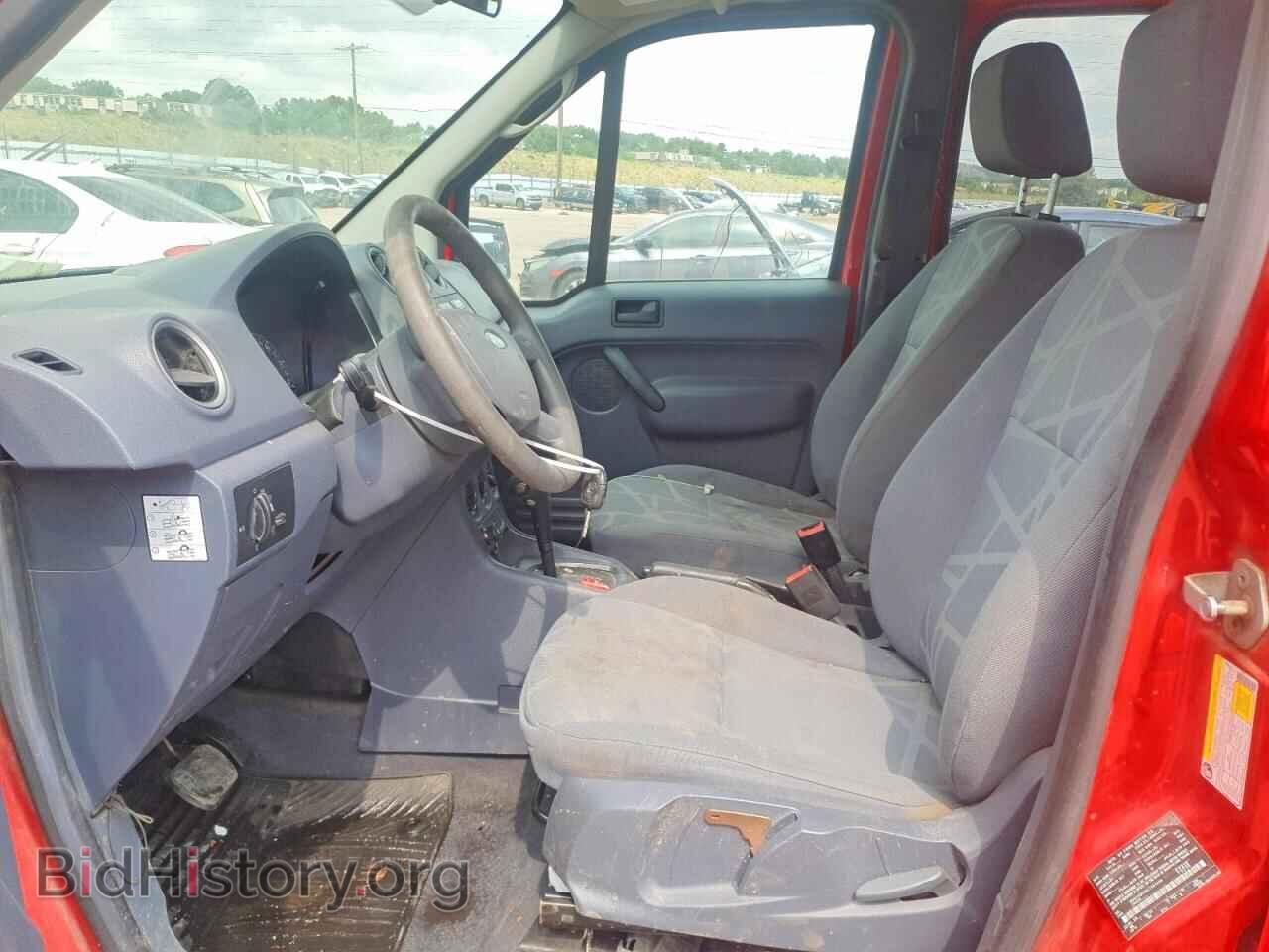 2012 FORD TRANSIT - VIN: NM0KS9CN5CT091409 - Фото 7
