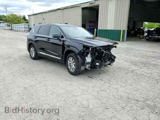 2019 HYUNDAI SANTA FE - VIN: 5NMS2CAD5KH008166 - Фото 15