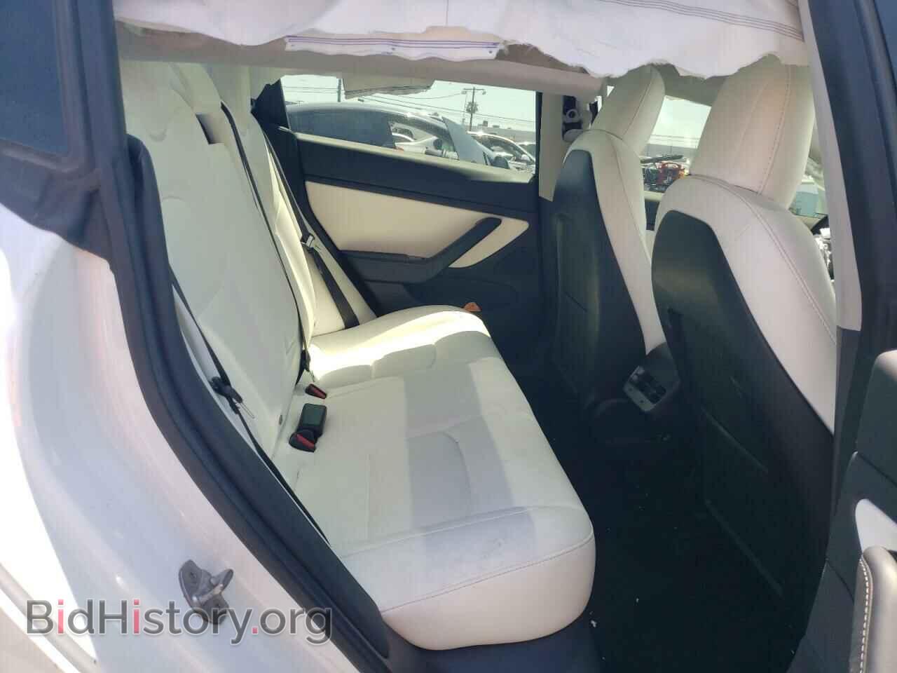 2019 TESLA MODEL 3 - VIN: 5YJ3E1EB4KF213570 - Фото 10
