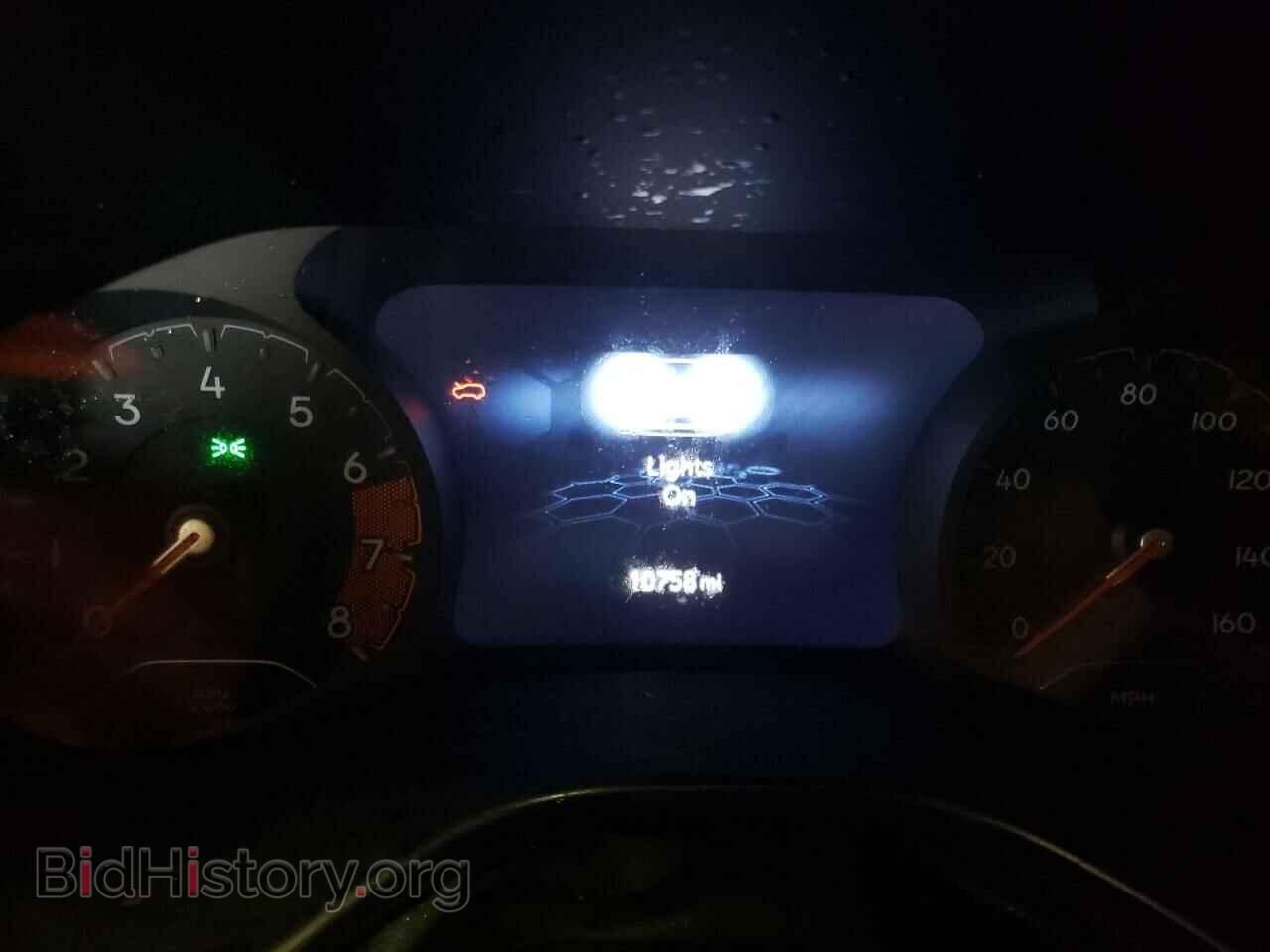 2022 JEEP COMPASS - VIN: 3C4NJDDB8NT187312 - Photo 9