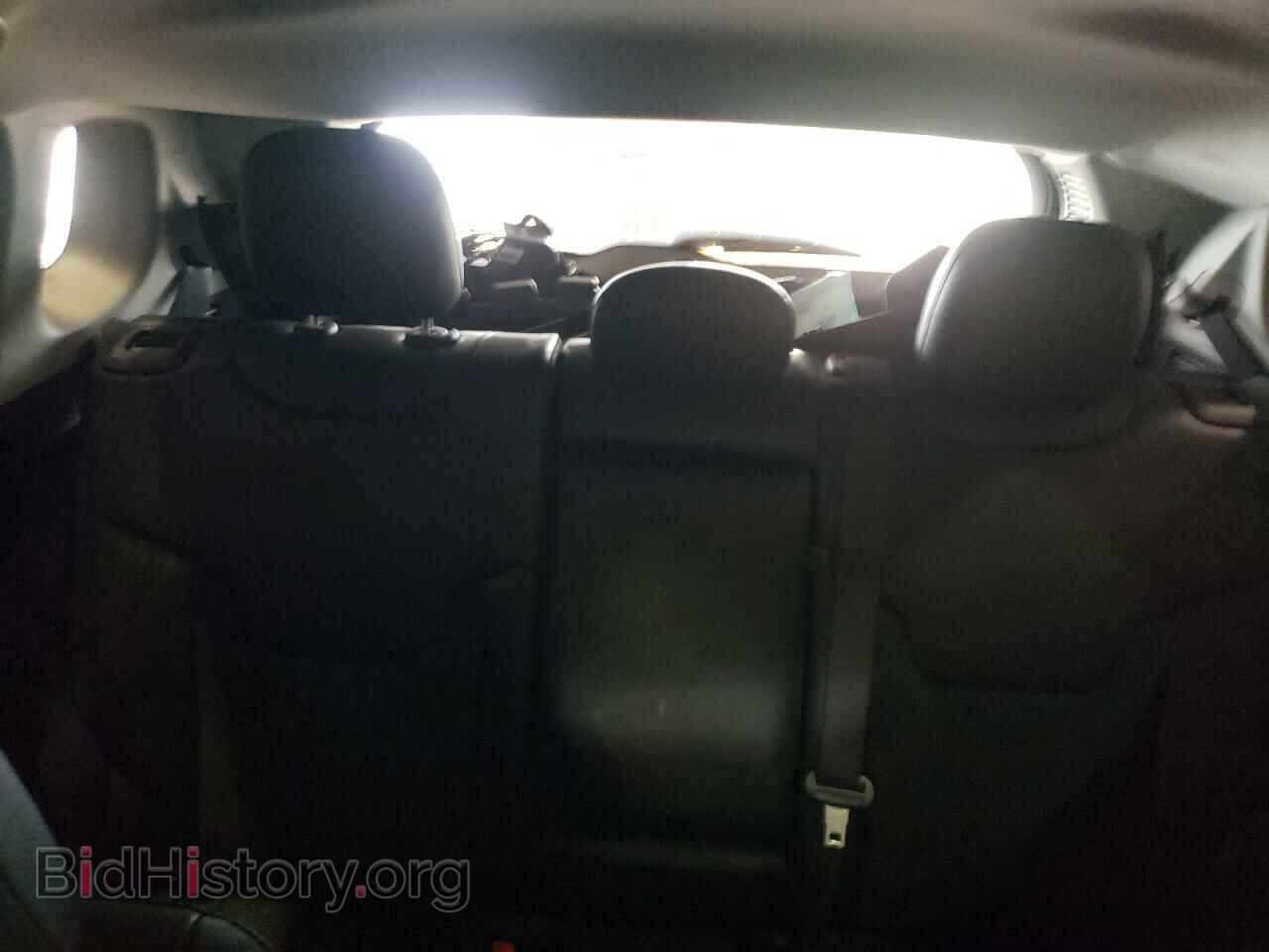2022 JEEP COMPASS - VIN: 3C4NJDDB8NT187312 - Photo 10