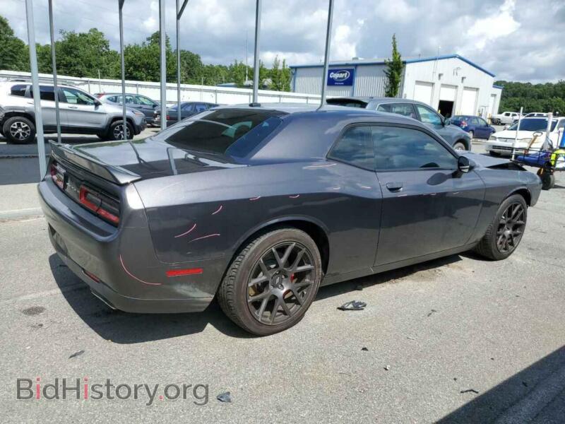 2019 Dodge CHALLENGER (VIN 2C3CDZJG4KH570989) — photo 3 of 12