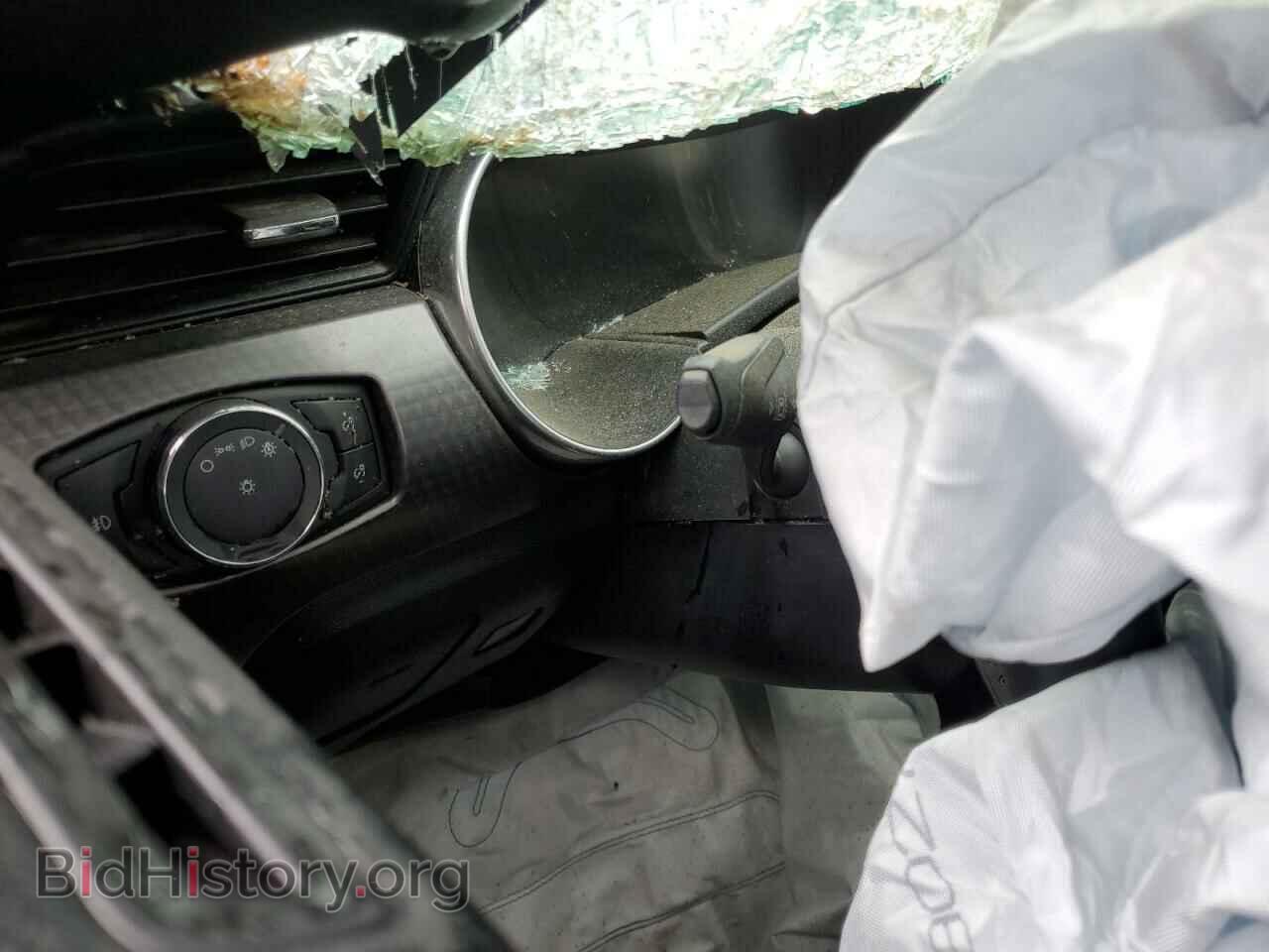 2020 FORD MUSTANG - VIN: 1FA6P8CF4L5161372 - Фото 9