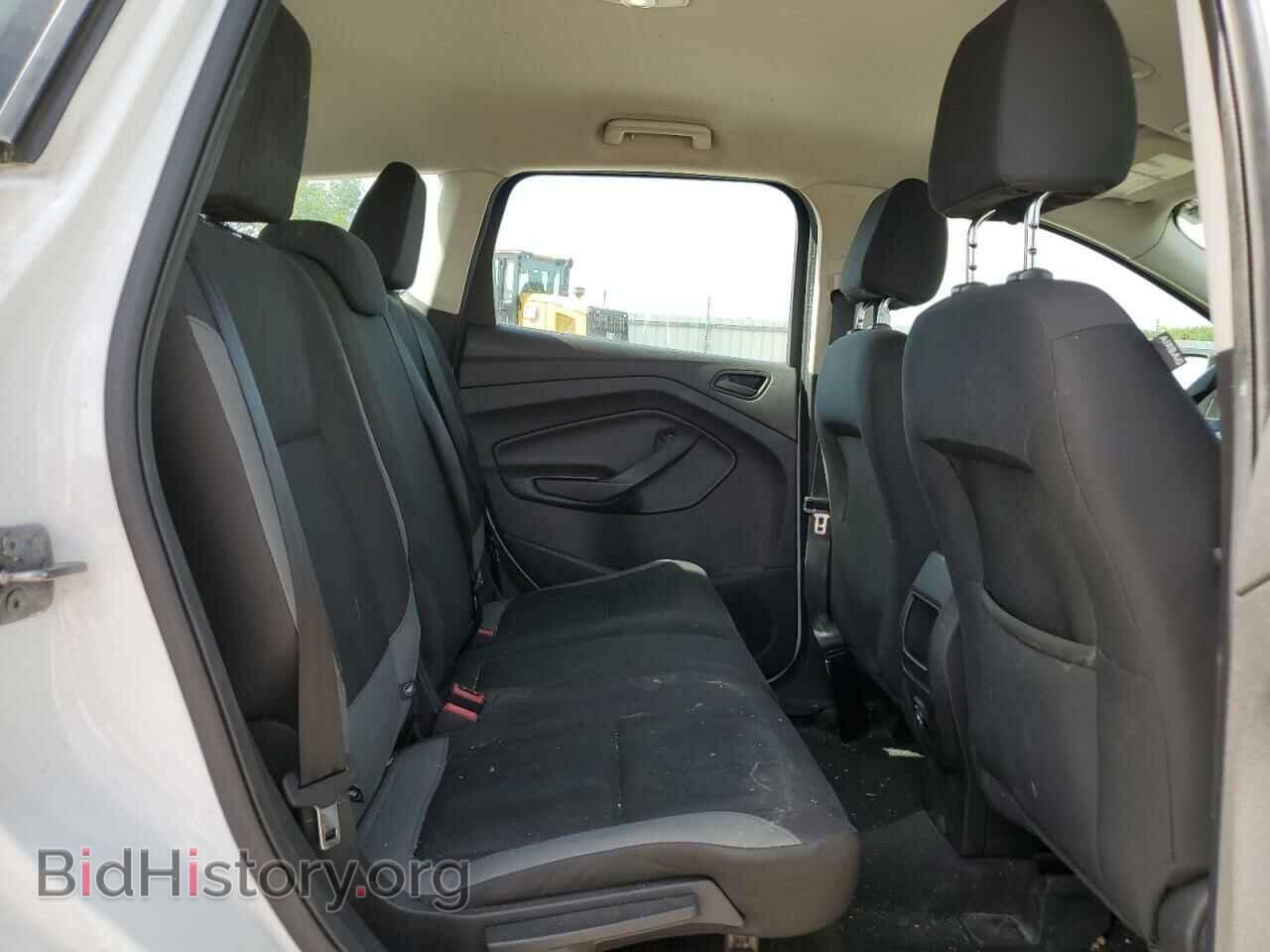 2013 FORD ESCAPE - VIN: 1FMCU0F78DUB08978 - Фото 10