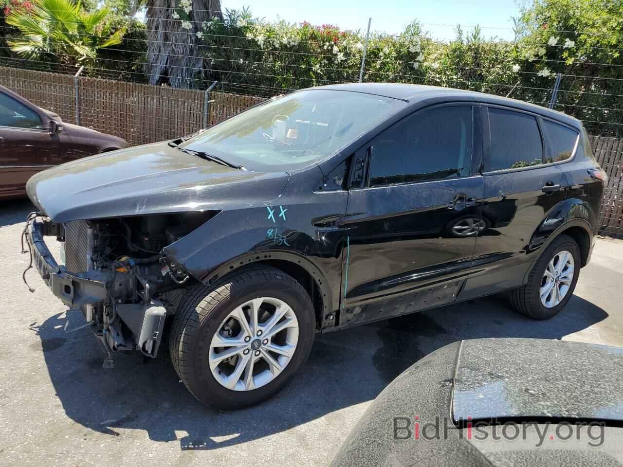 Photo 1FMCU0F76JUC48961 - FORD ESCAPE 2018