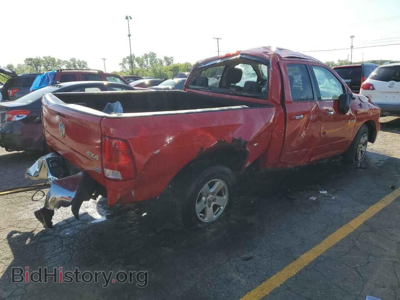 2010 DODGE All Models - VIN: 1D7RV1GP7AS125106 - Photo 3