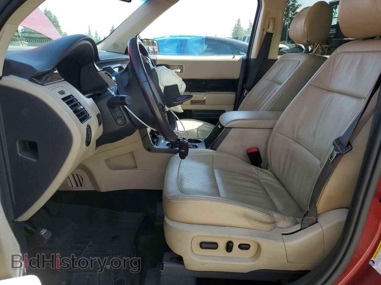 2016 FORD FLEX - VIN: 2FMHK6C84GBA11833 - Photo 7