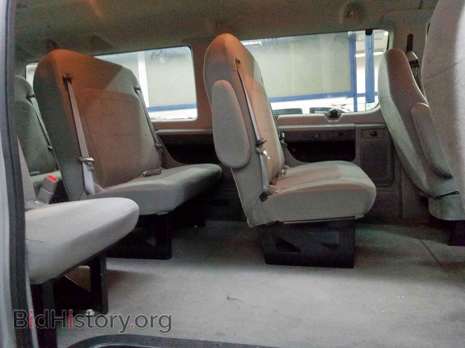 2006 FORD ECONOLINE - VIN: 1FDSS31L16DA22079 - Фото 6