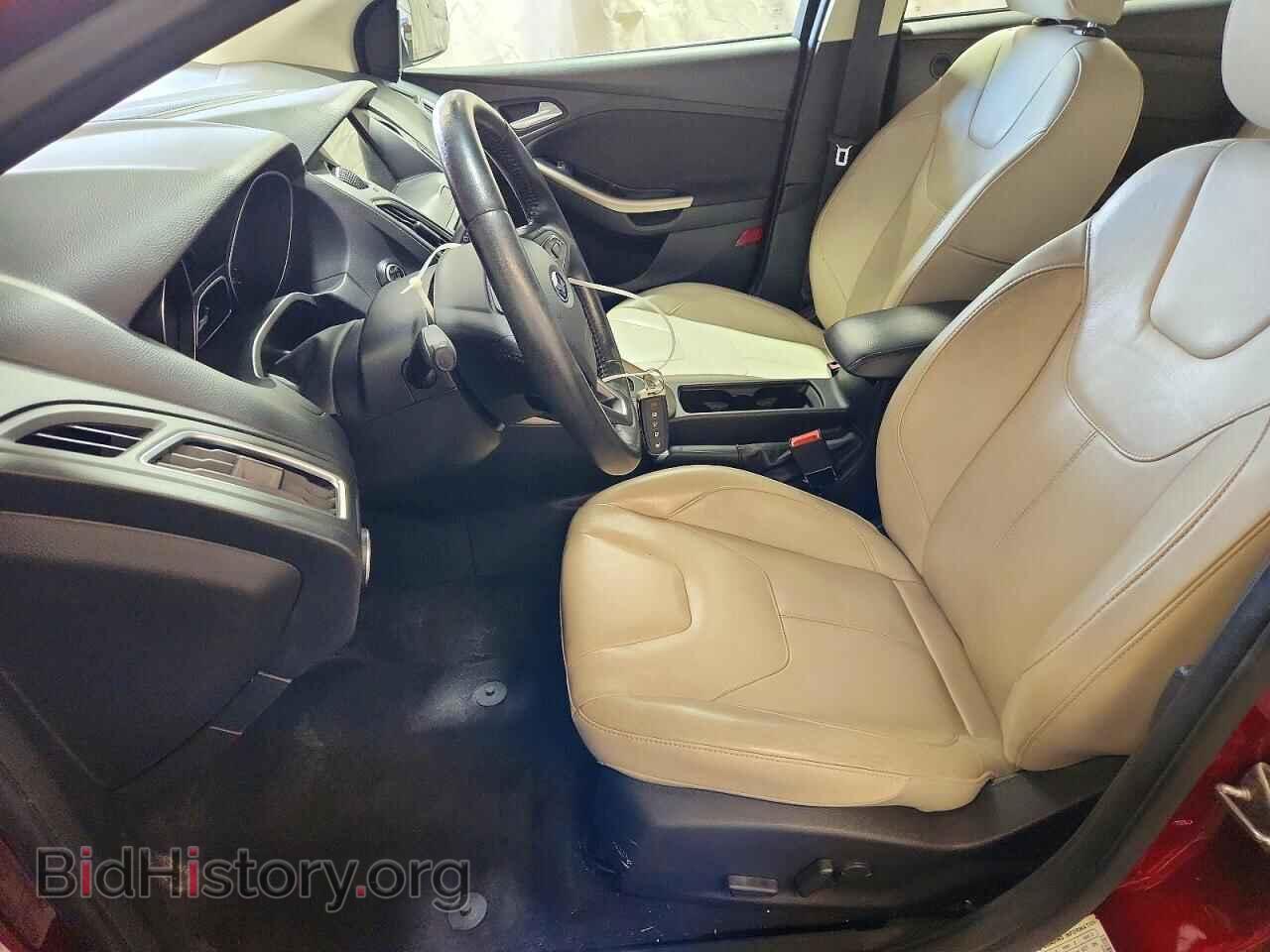 2016 FORD FOCUS - VIN: 1FADP3N23GL330495 - Photo 7