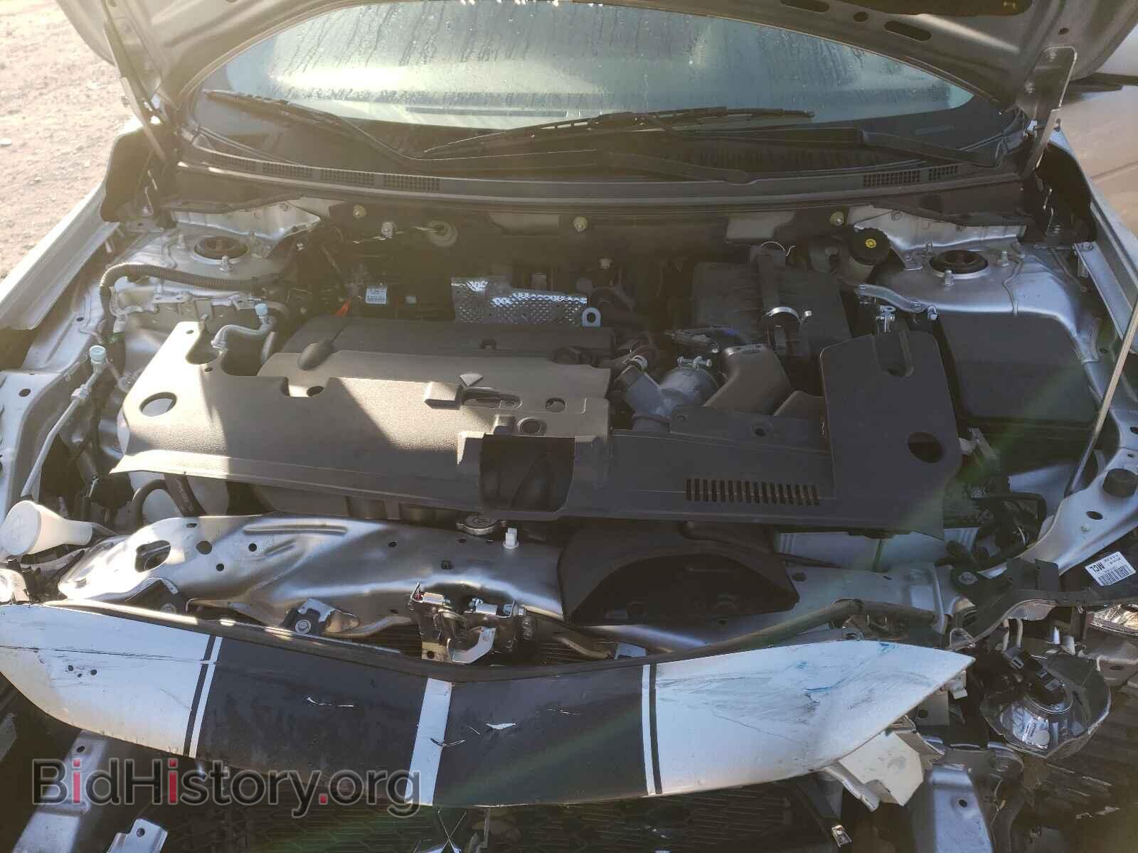 2016 MITSUBISHI LANCER - VIN: JA32U2FU7GU011095 - Фото 7