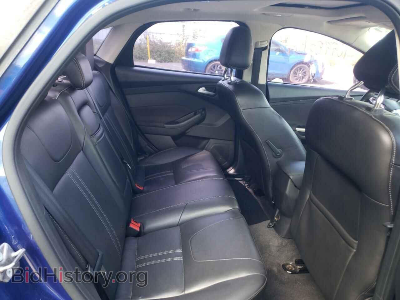 2012 FORD FOCUS - VIN: 1FAHP3H22CL203471 - Photo 6