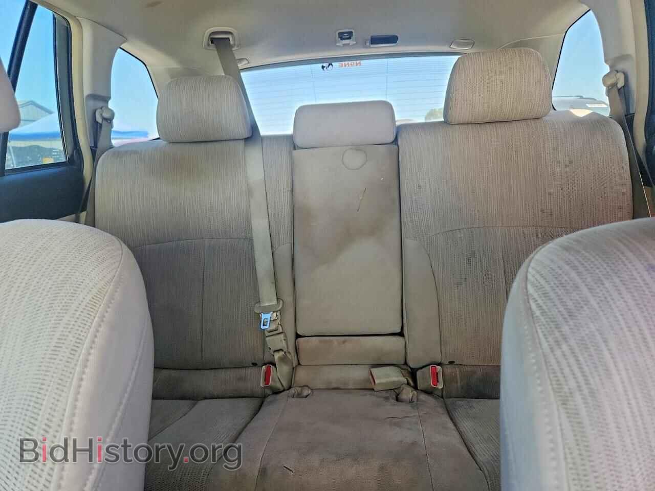 2014 SUBARU OUTBACK - VIN: 4S4BRBCC0E3299832 - Фото 10